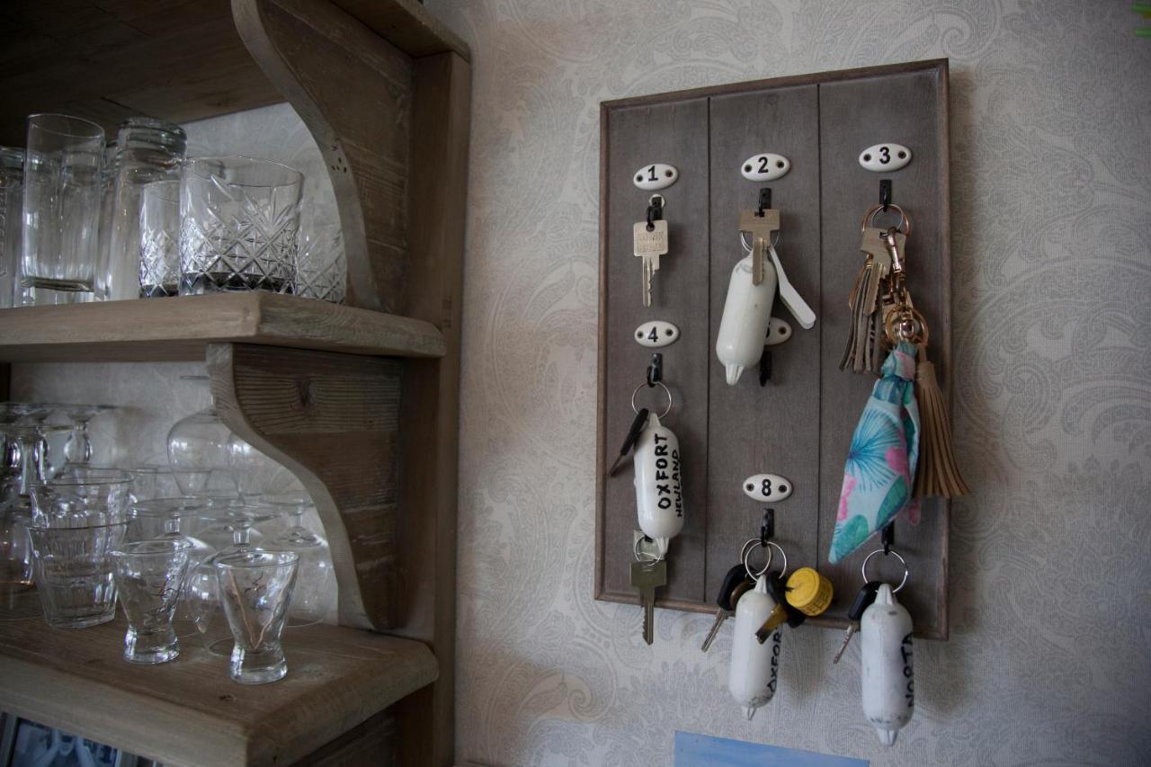 Huyze Fleur B&B Knokke-Heist Εξωτερικό φωτογραφία