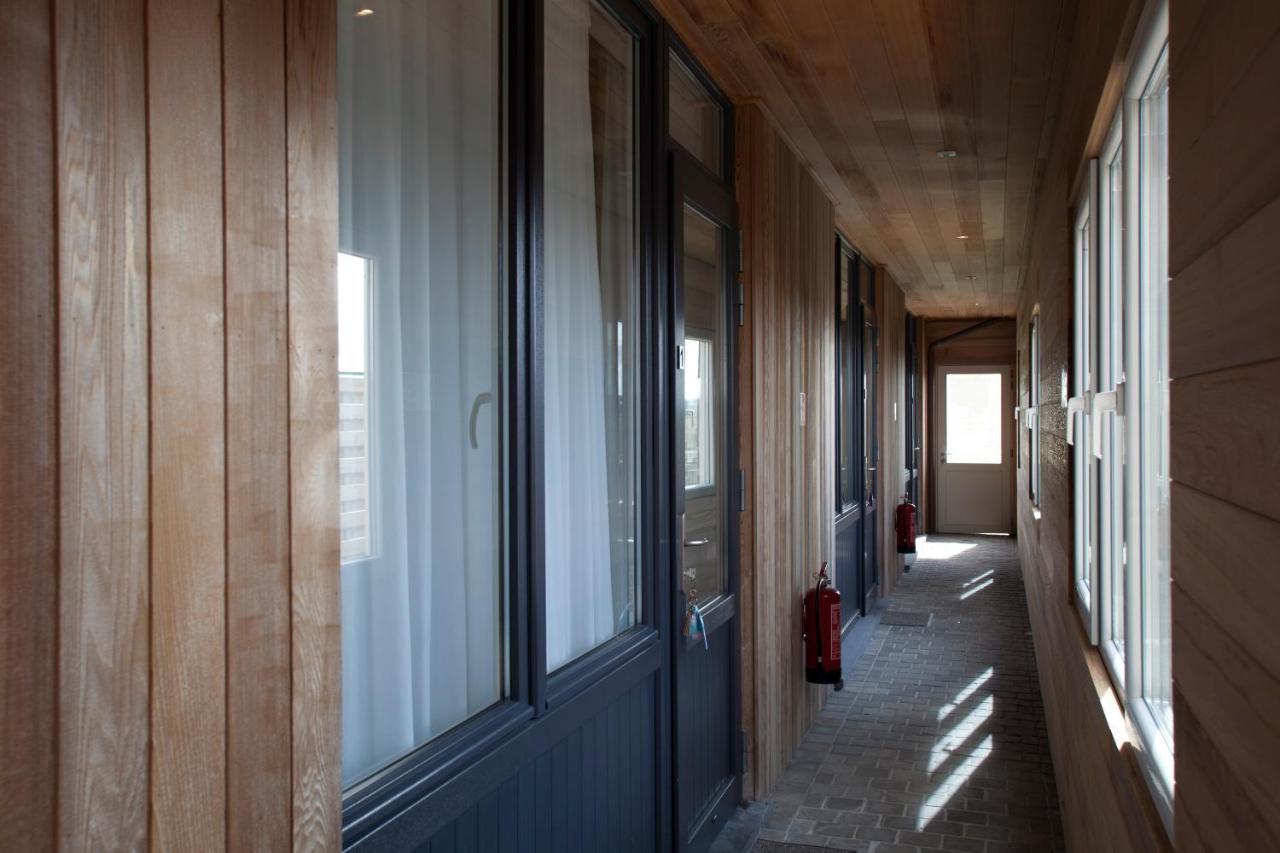 Huyze Fleur B&B Knokke-Heist Εξωτερικό φωτογραφία