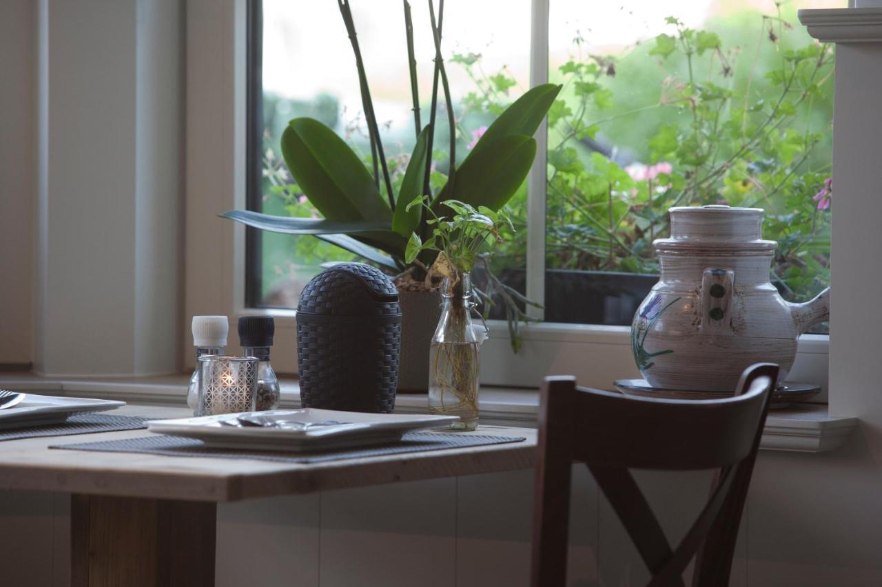 Huyze Fleur B&B Knokke-Heist Εξωτερικό φωτογραφία