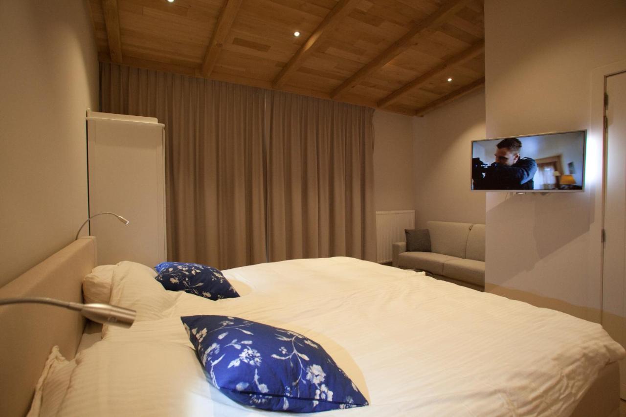 Huyze Fleur B&B Knokke-Heist Δωμάτιο φωτογραφία